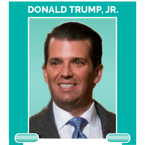 Donald Trump Jr.