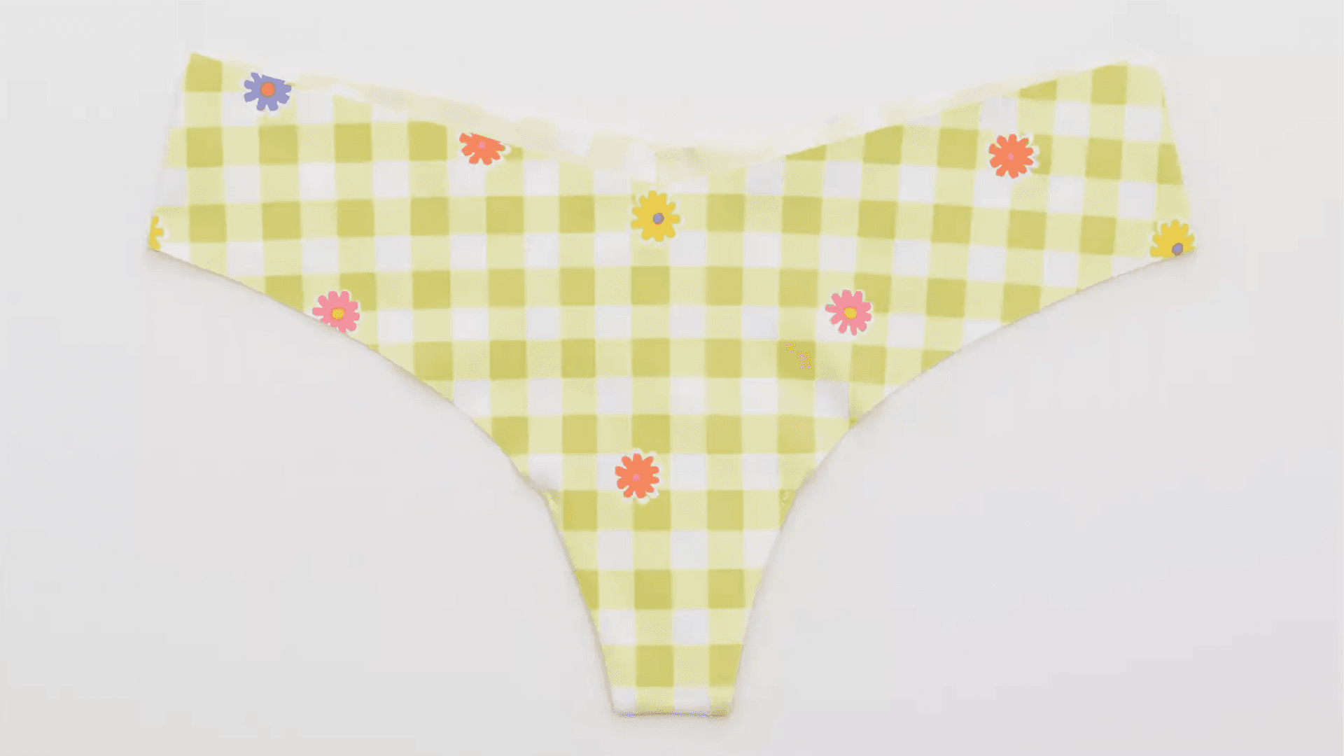 aerie budget underwear