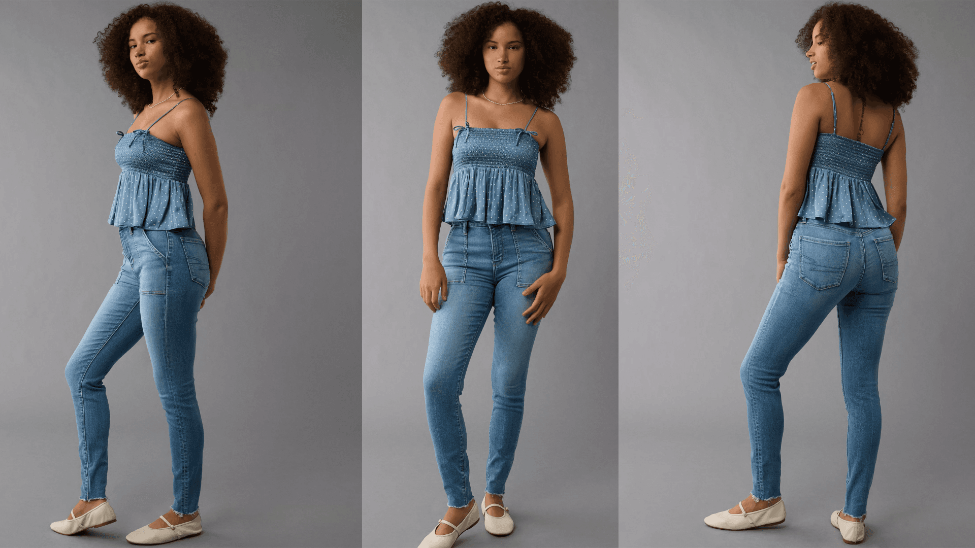 jeggings