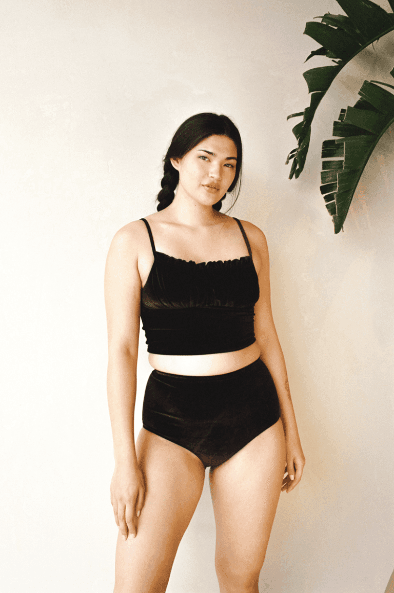 Lonely Joey Cami Top Cocoa, Best Swimsuits 2022