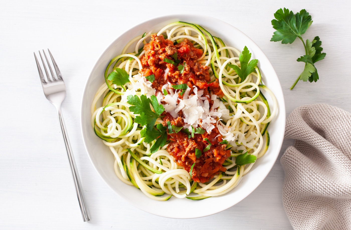 Featured image for Changing my definition of 'breakfast foods' completely upgraded my healthy eating routine