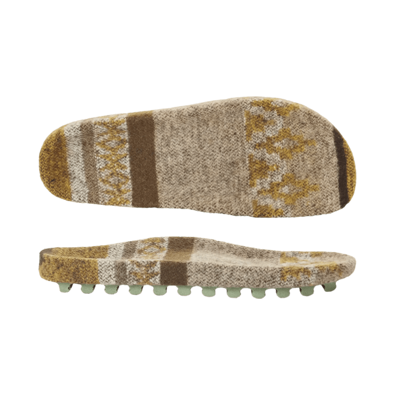 Commbi Footwear Ashland Footbed