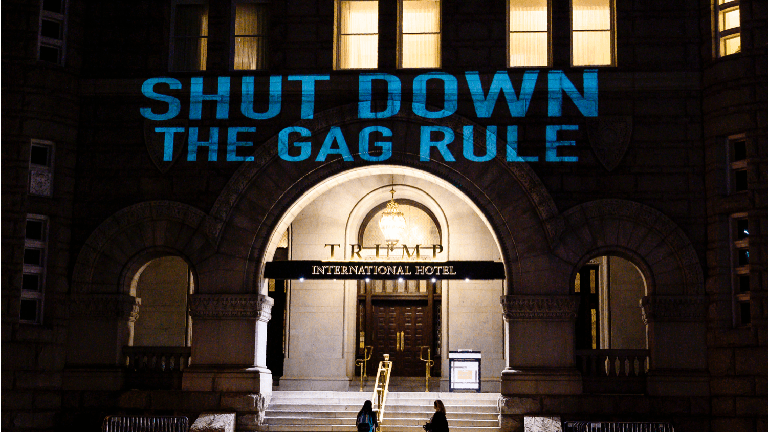 DS-03-05-2019 Gag rule