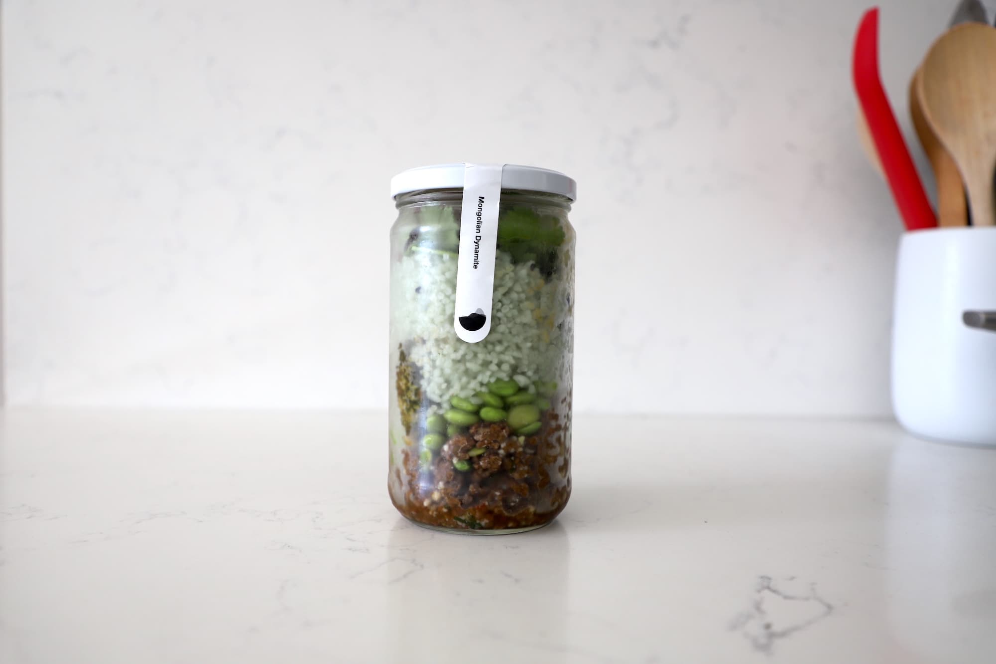 methodology mongolian dynamite