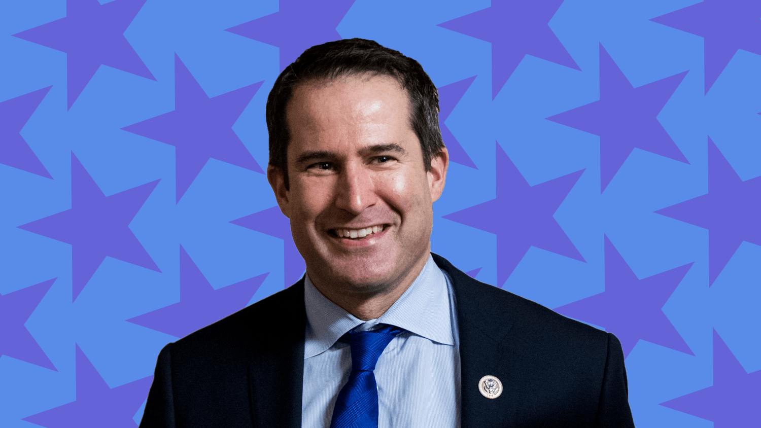 Seth Moulton