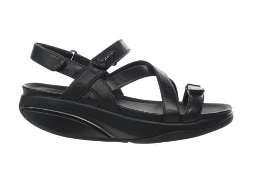 Best rocker: MBT Kiburi Sandals