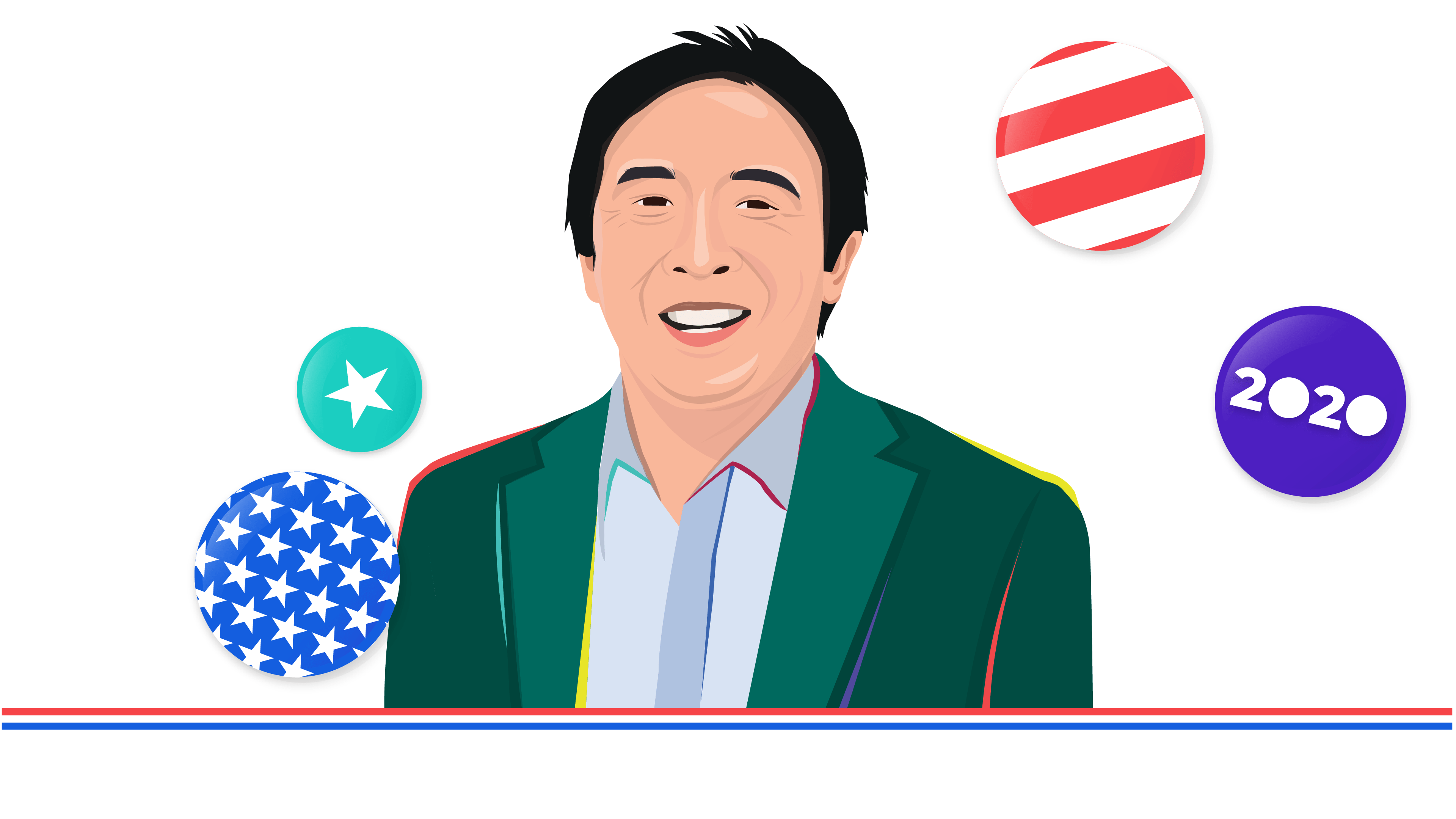 Andrew Yang