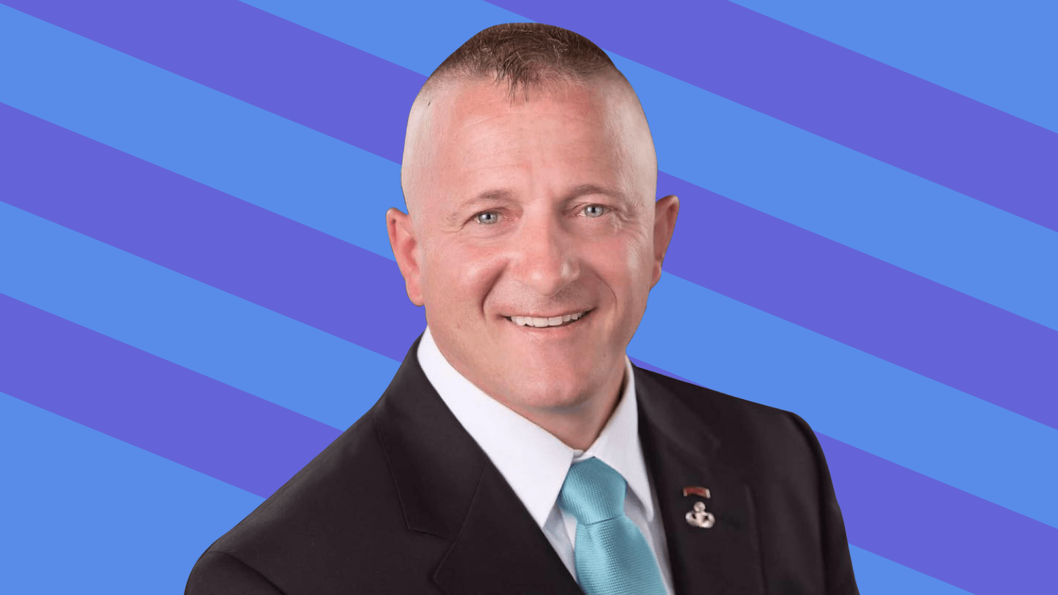 Richard Ojeda