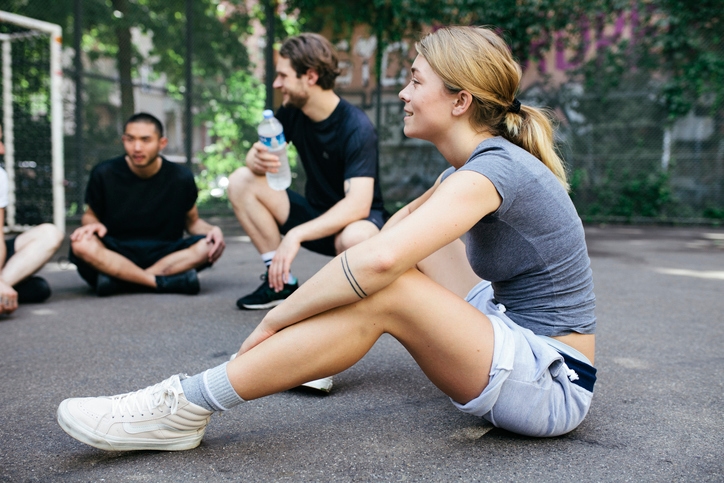 Featured image for What It Means if You Feel More Tired on Rest Days Than When You Work Out