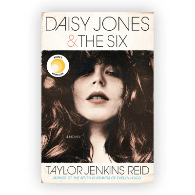 Daisy Jones & The Six