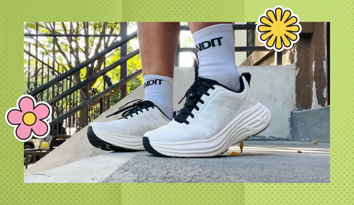 Featured image for These $50 Hoka Look-Alikes Give You Max Cushioning and Floaty Support for a Fraction of the Price