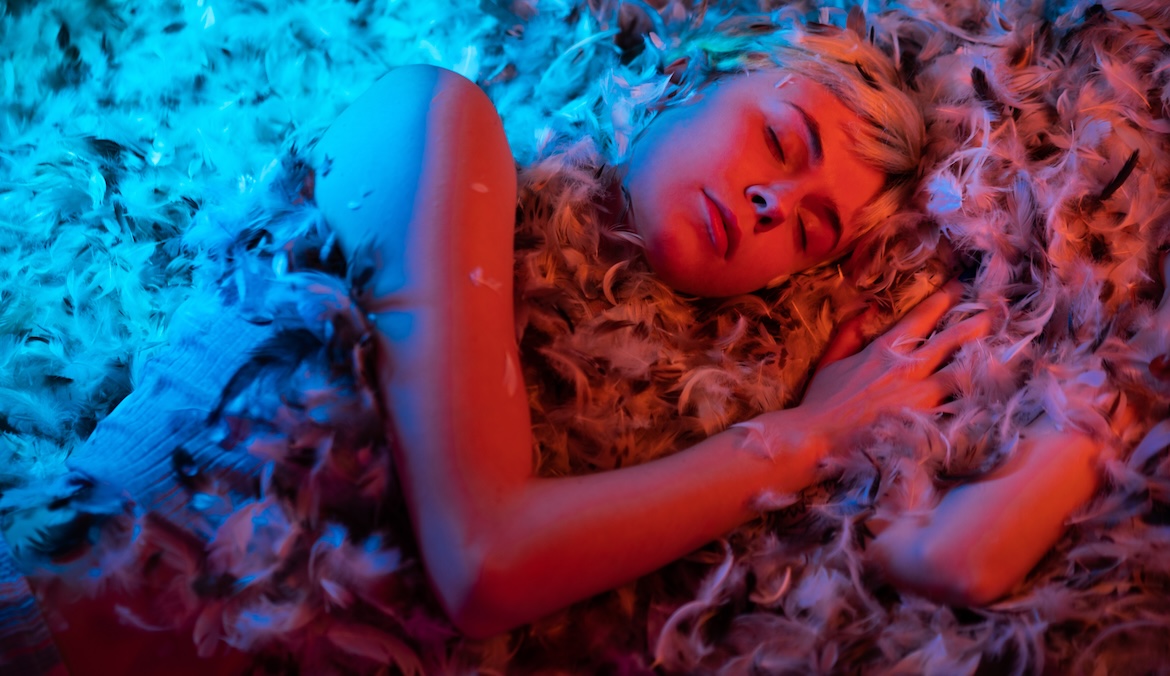 Featured image for It's Not Just Your Imagination—Sleep Deprivation Can Lead to More Intense, Vivid Dreams