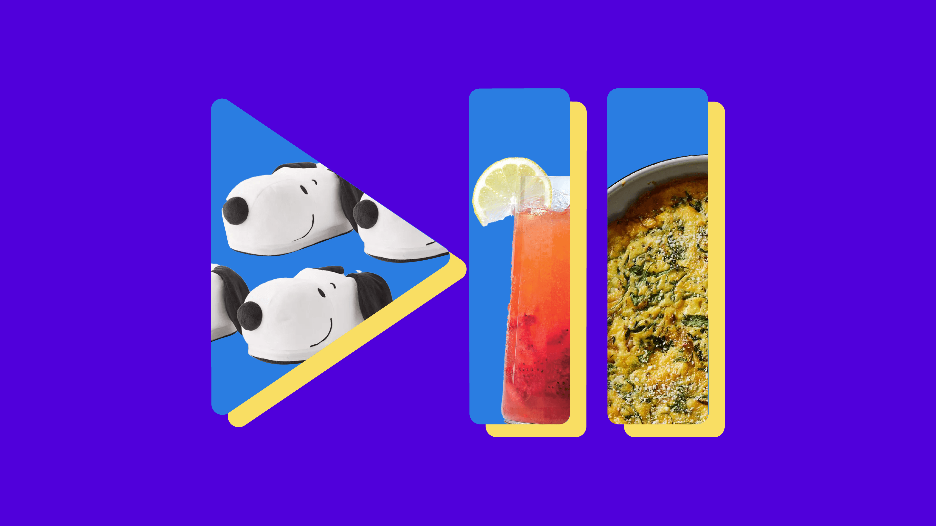 Press Pause with theSkimm