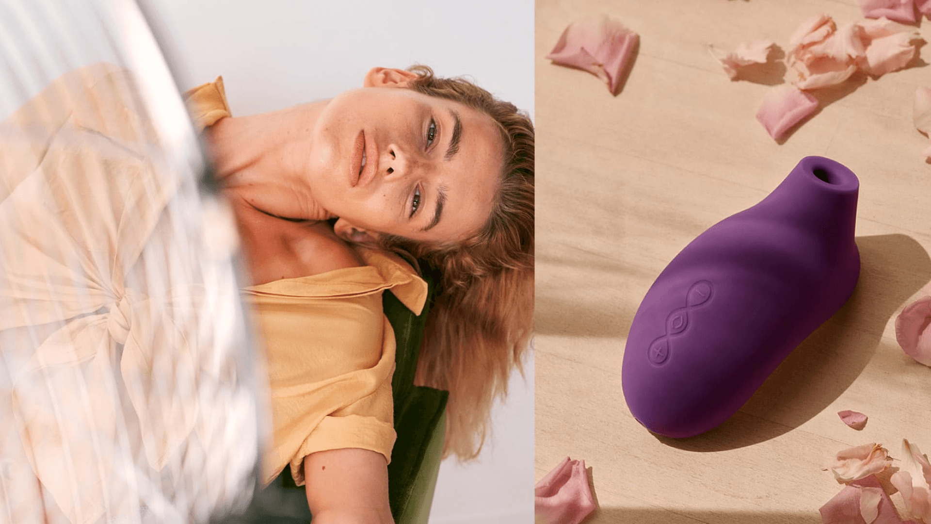 Lelo Sona Cruise 2 Breakup gifts