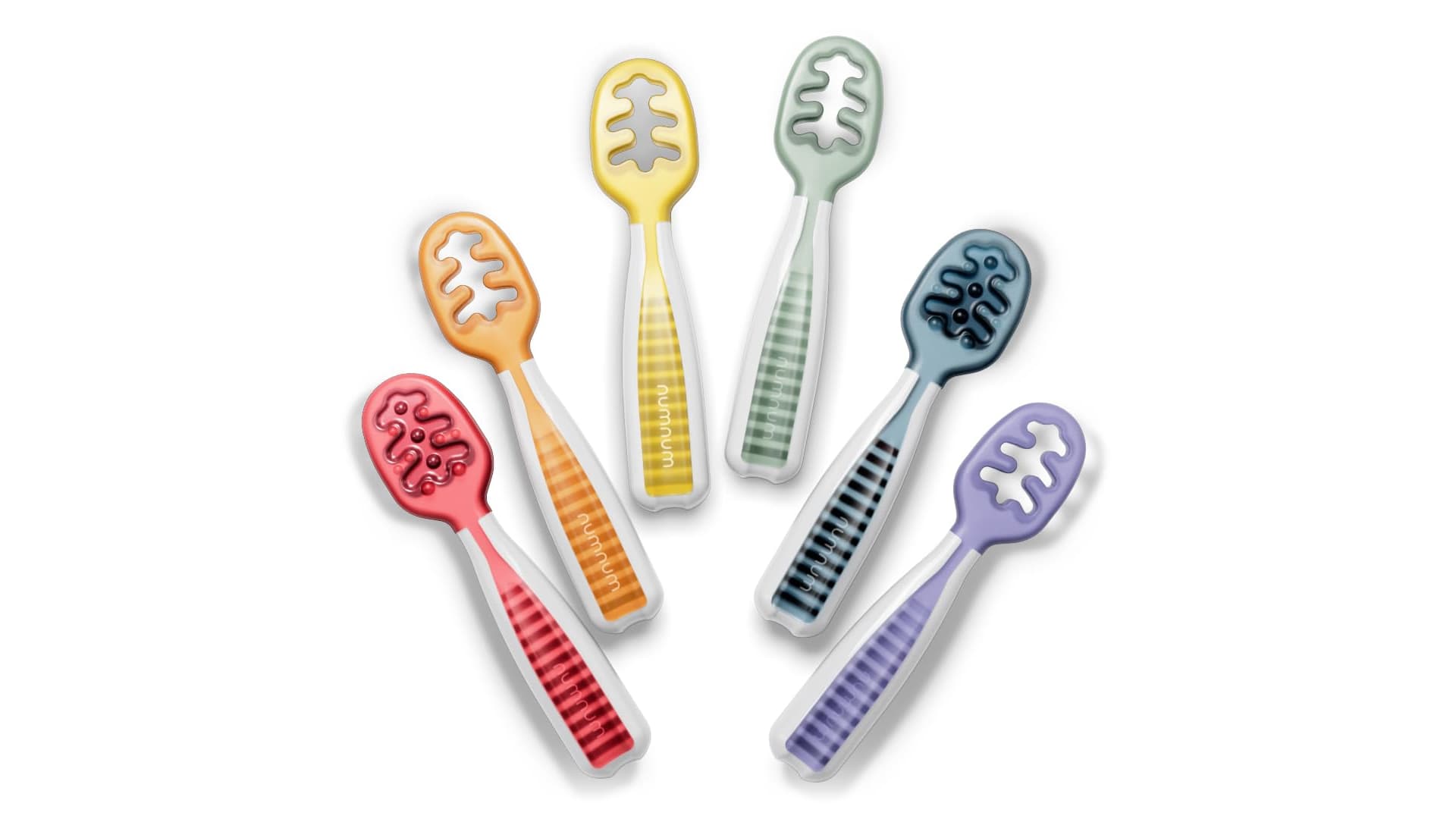 baby utensils