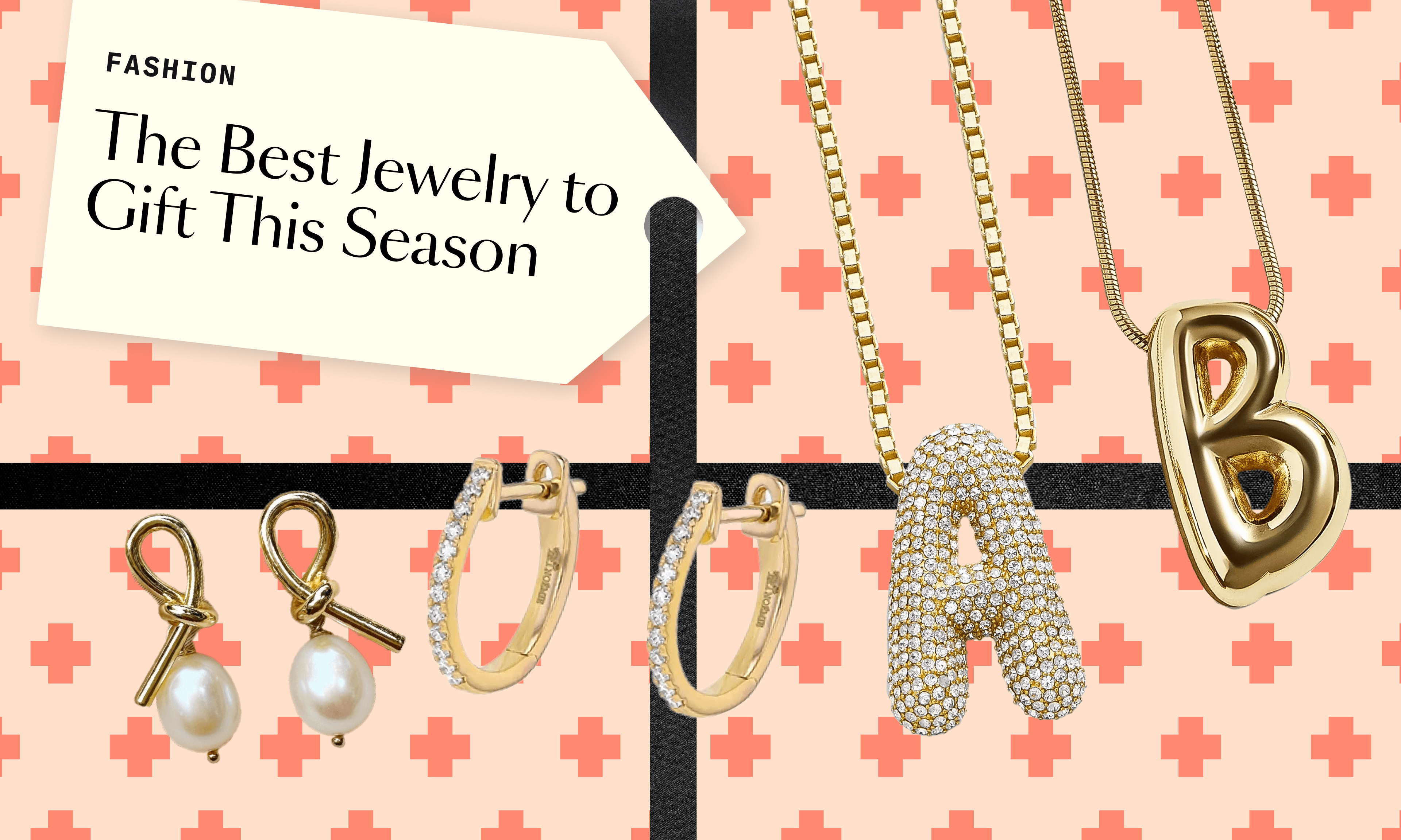 the best jewelry to gift this holiday season
