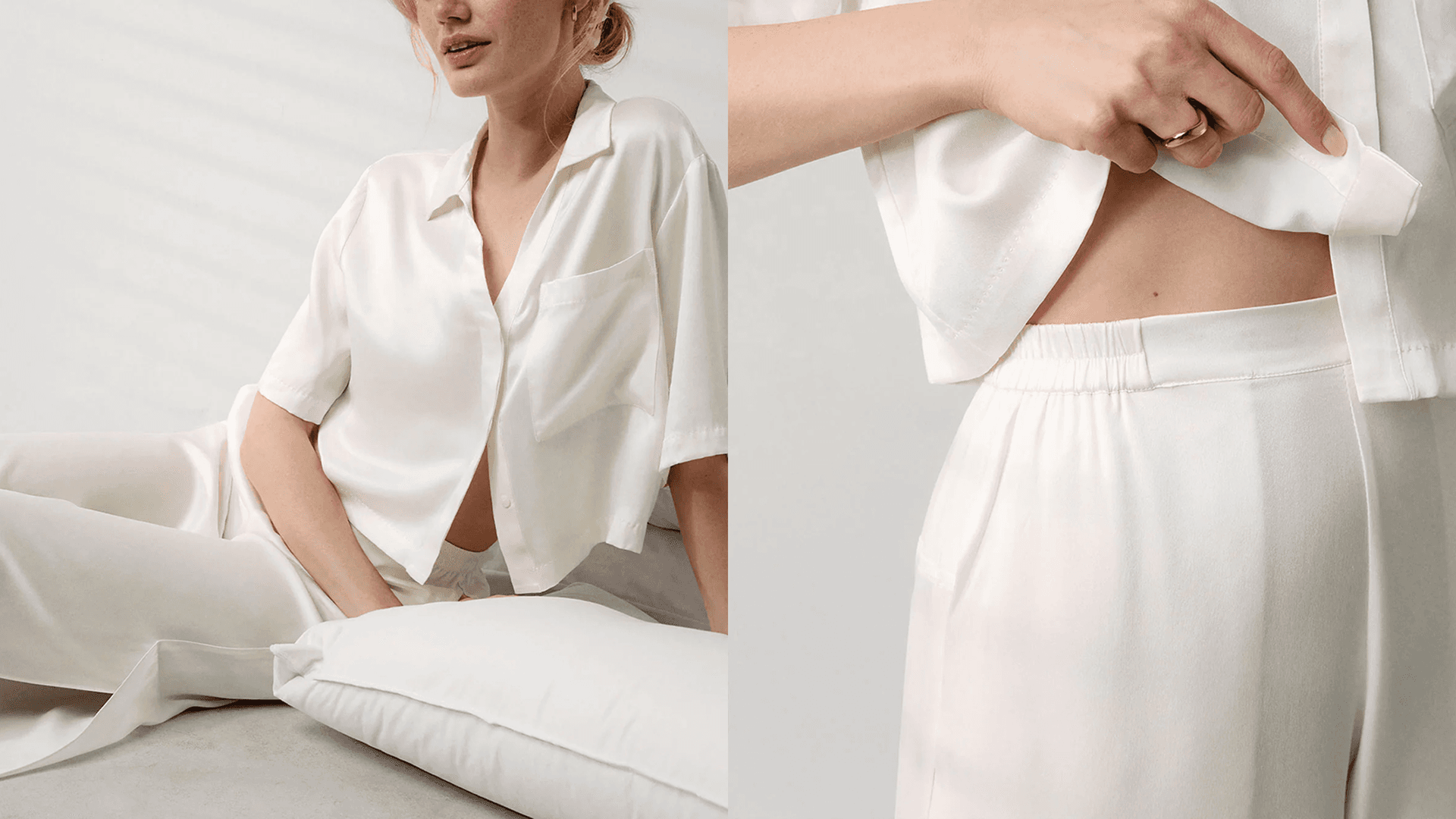 silk set