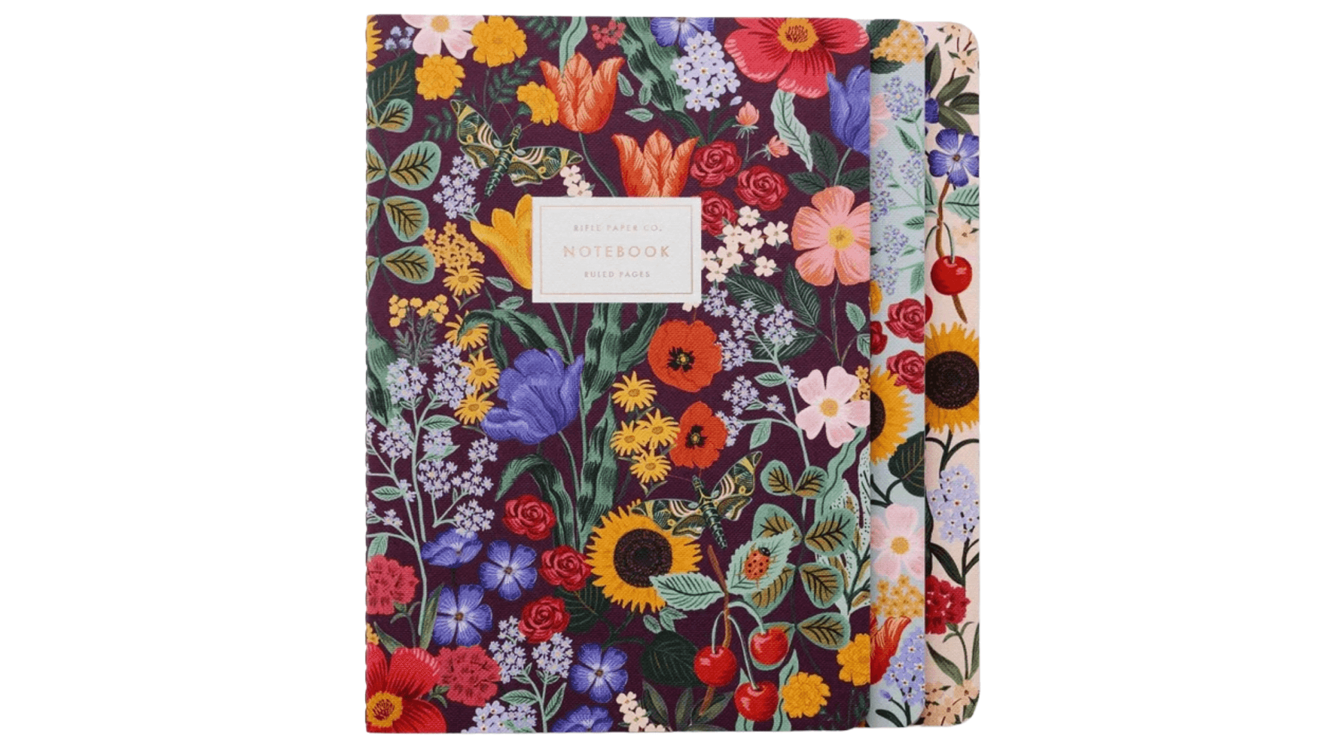 notebooks