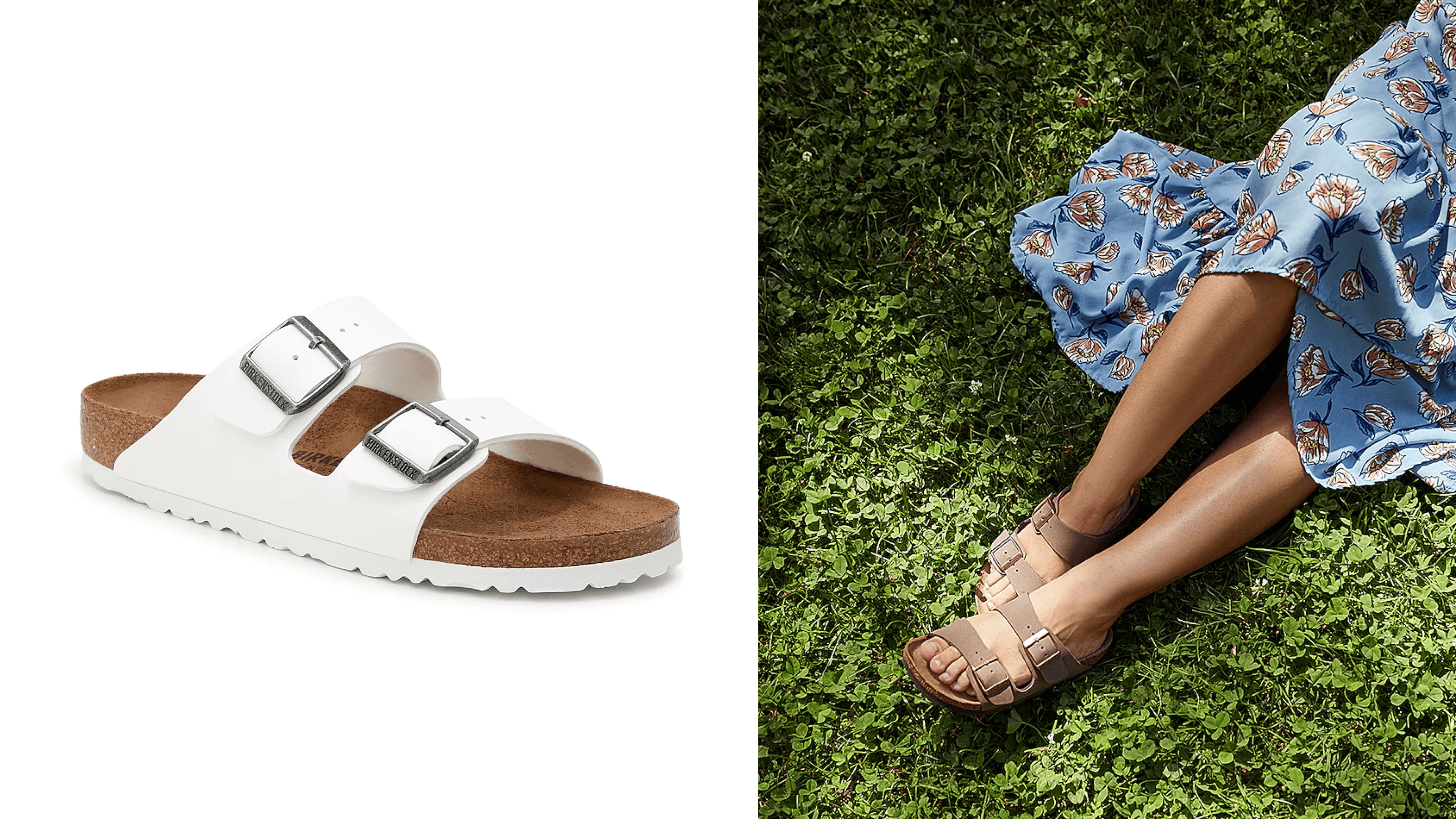birkenstock sandals