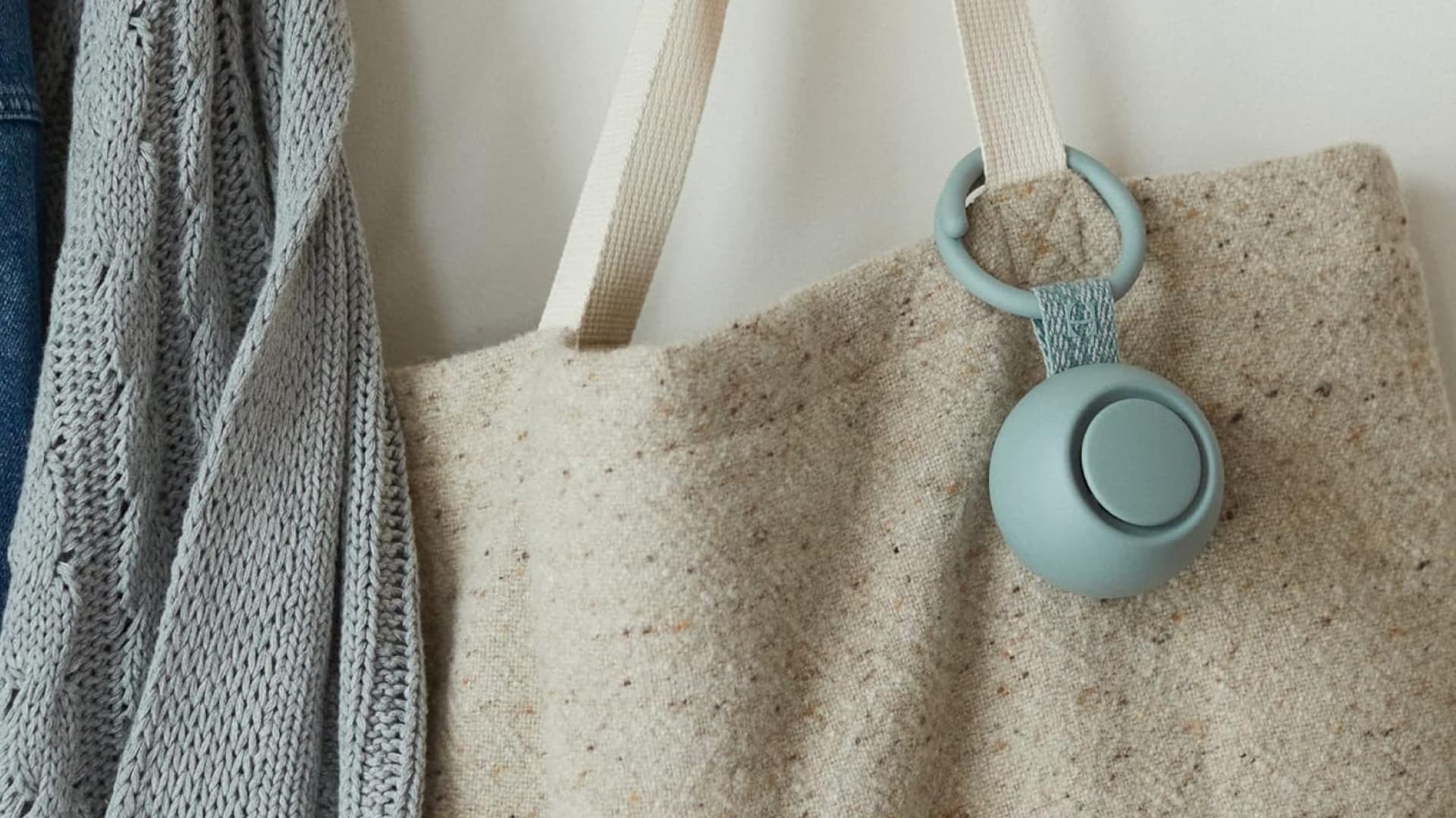 portable sound machine for babies