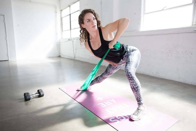 Photo: Jesse DeYoung