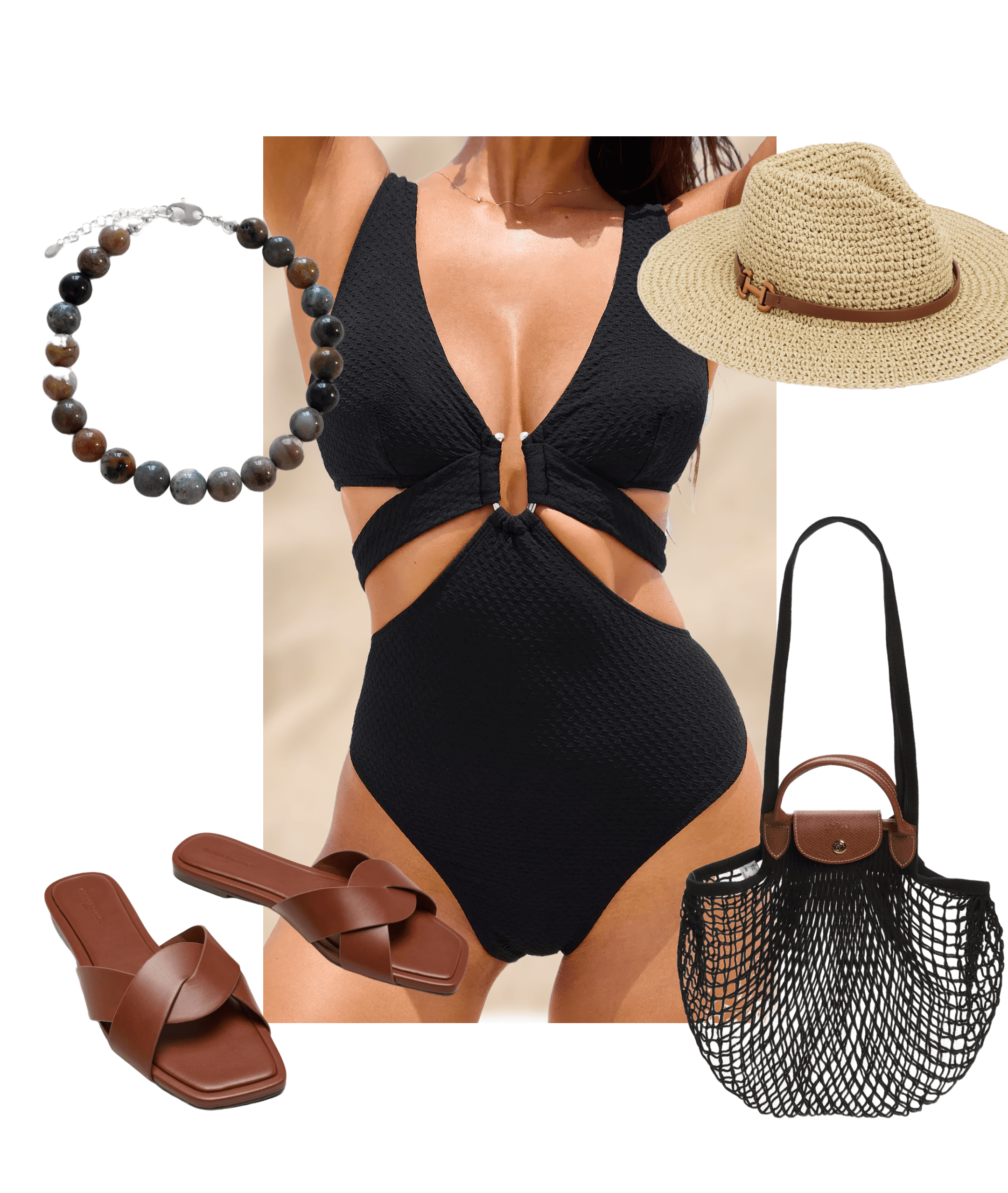 just wear this may 25 cupshe swimsuit