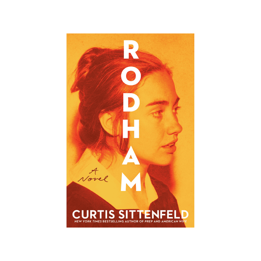 “Rodham” by Curtis Sittenfeld
