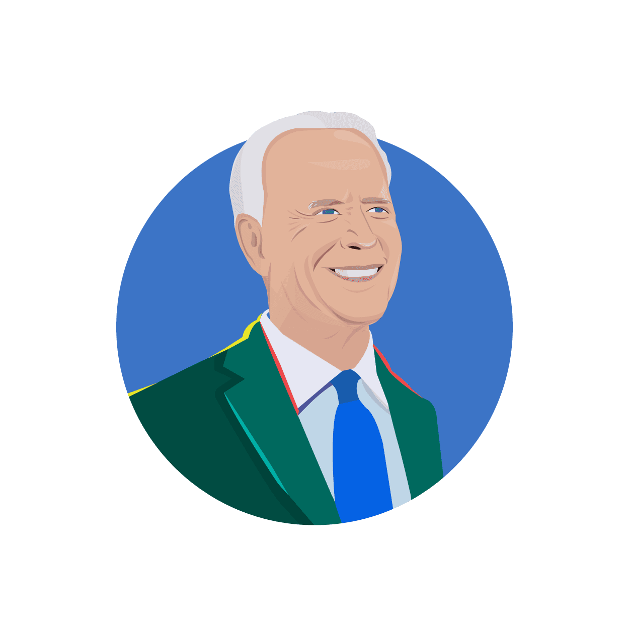 Joe Biden Democrat