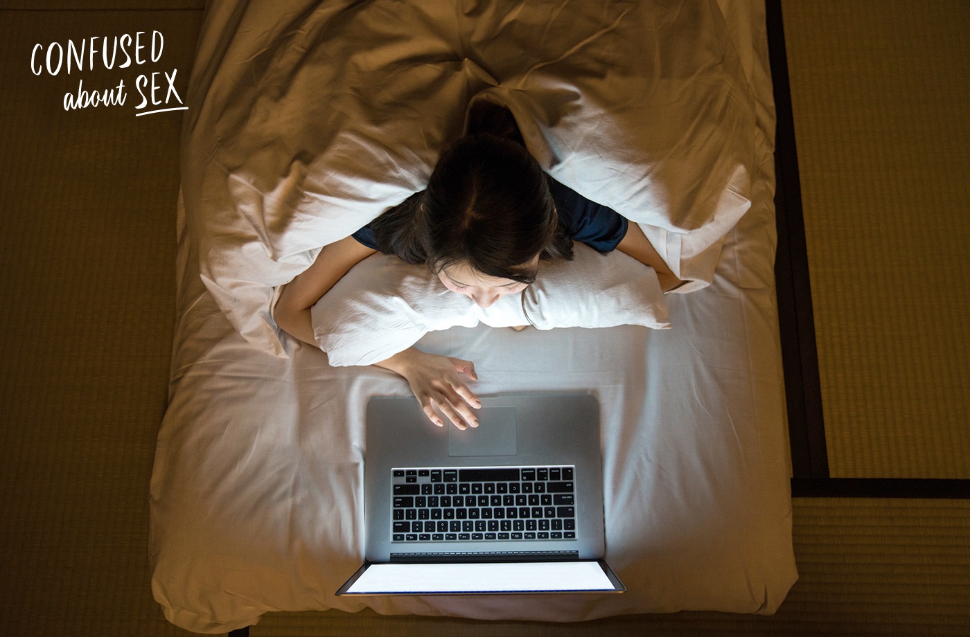 Featured image for 10 real women share their uncensored thoughts about watching pornography