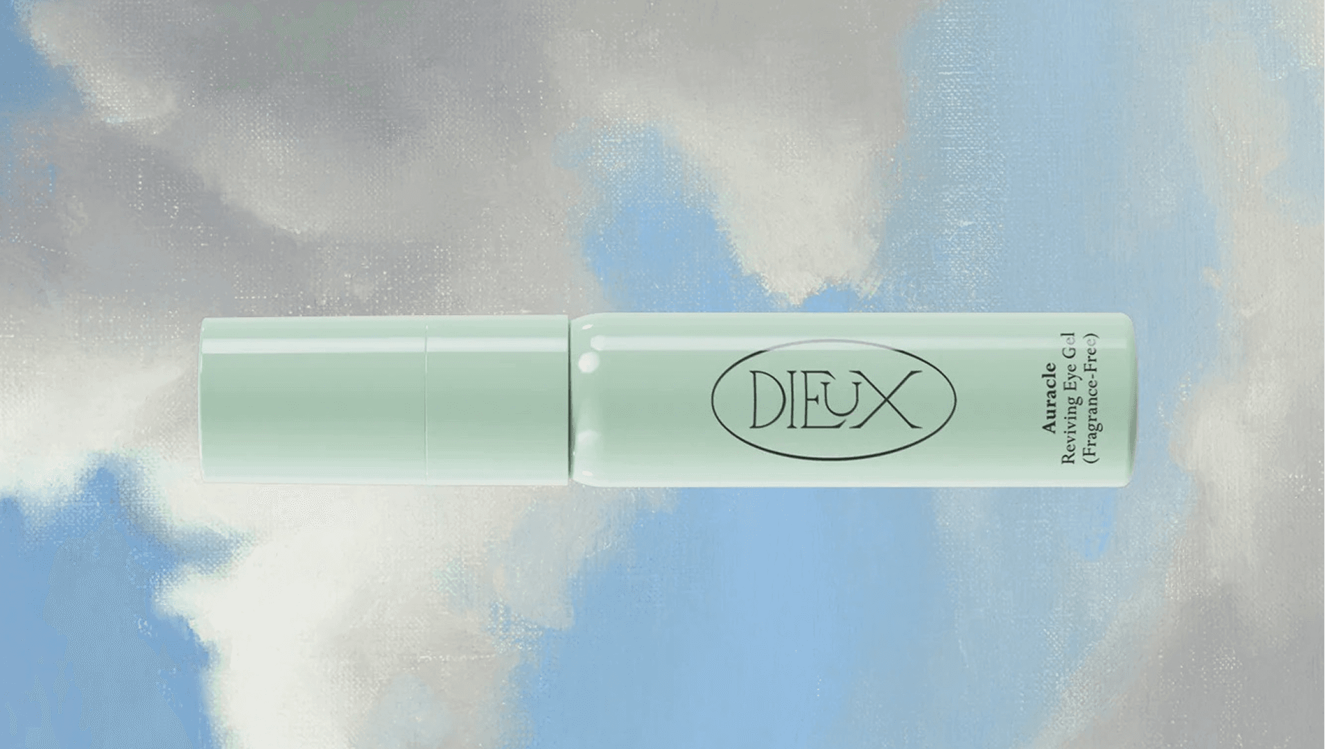 eye gel