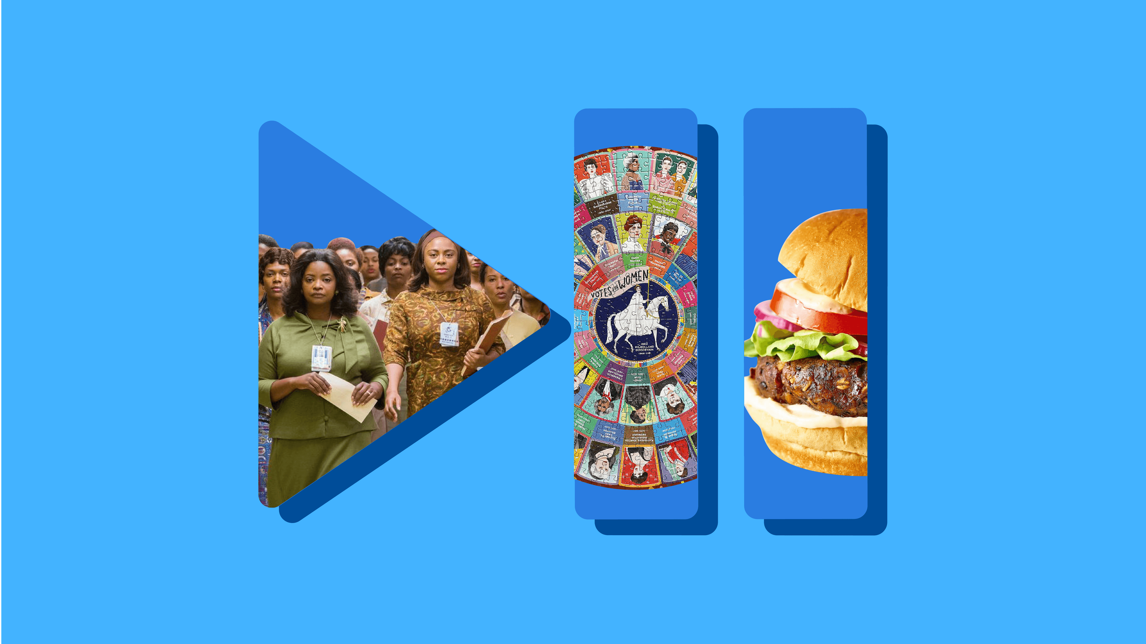 Press Pause with theSkimm