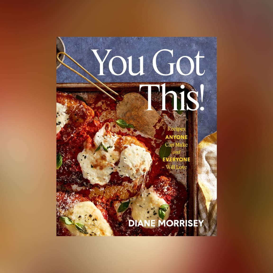 You Got This! by Diane Morrisey