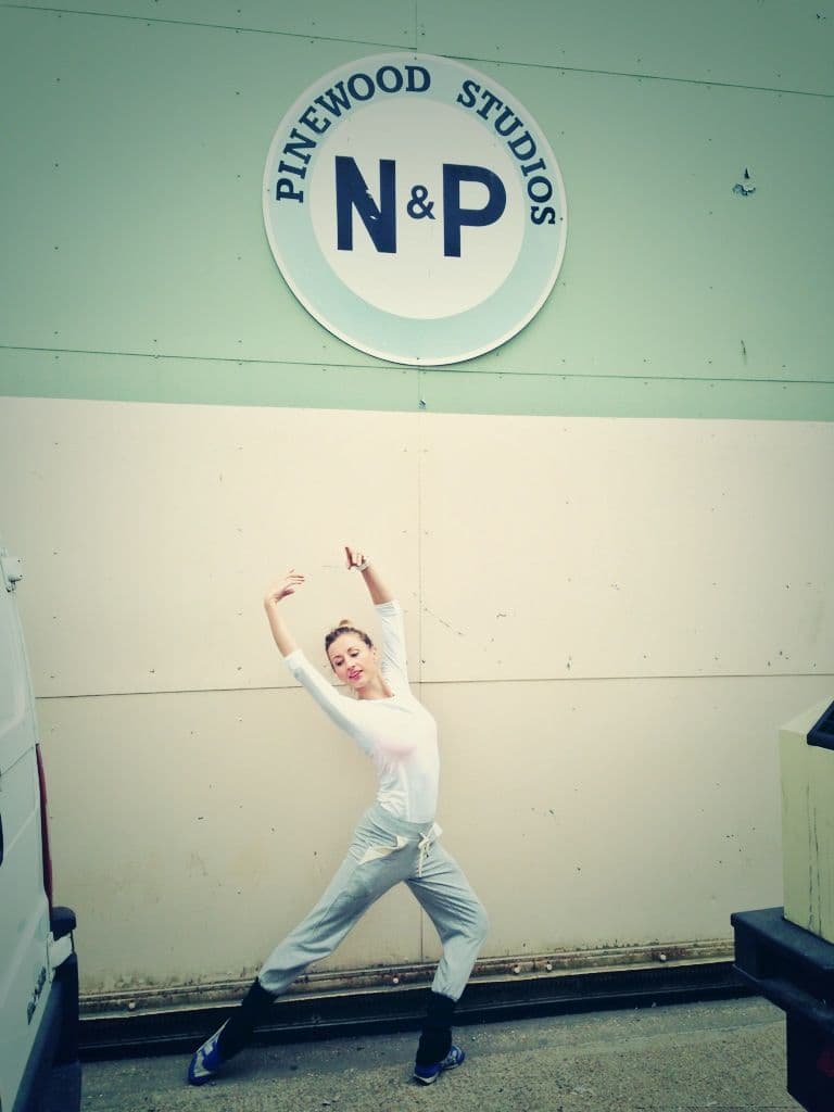 New Cinderella movie 2015