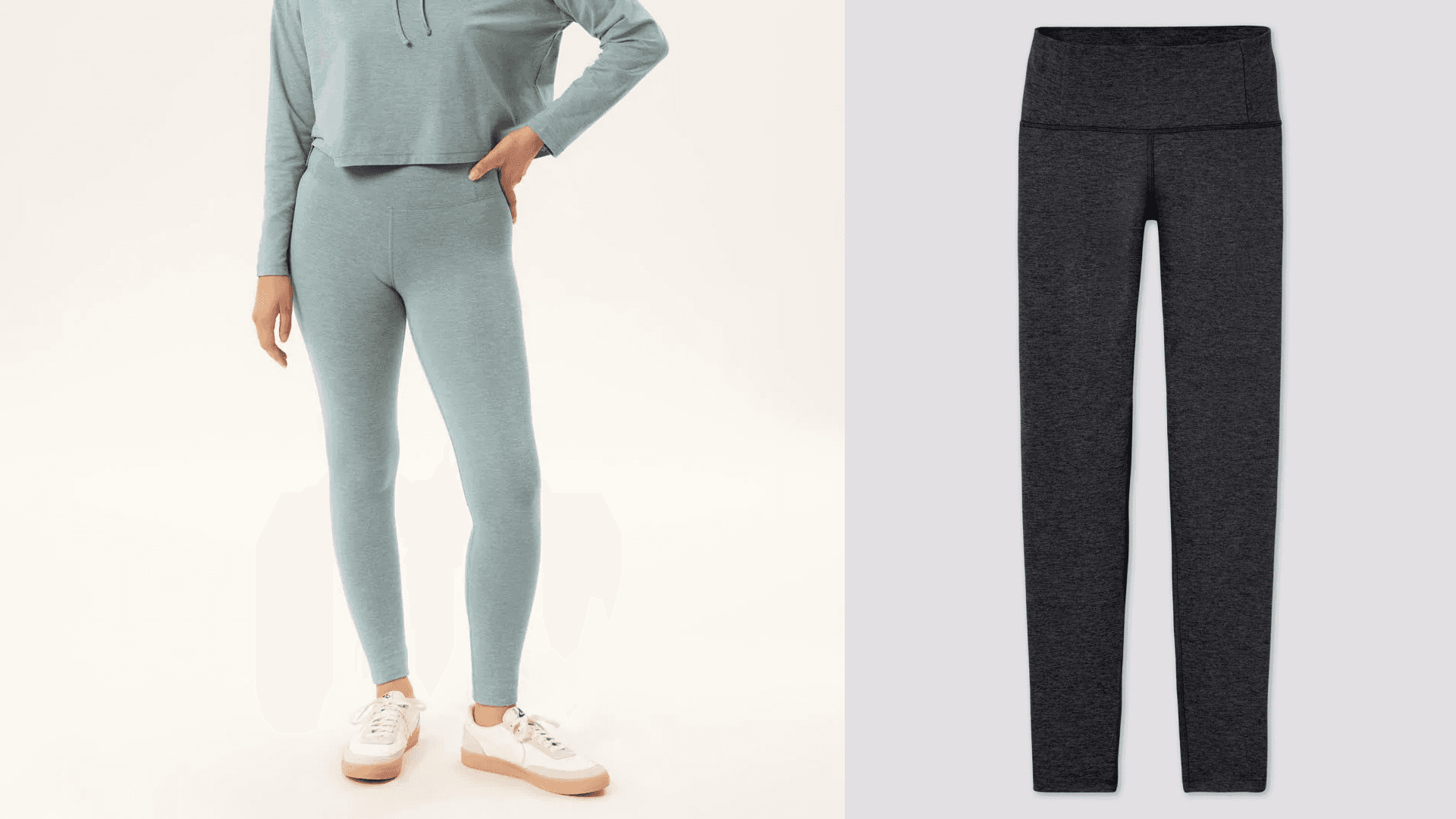 Girlfriend collective leggings