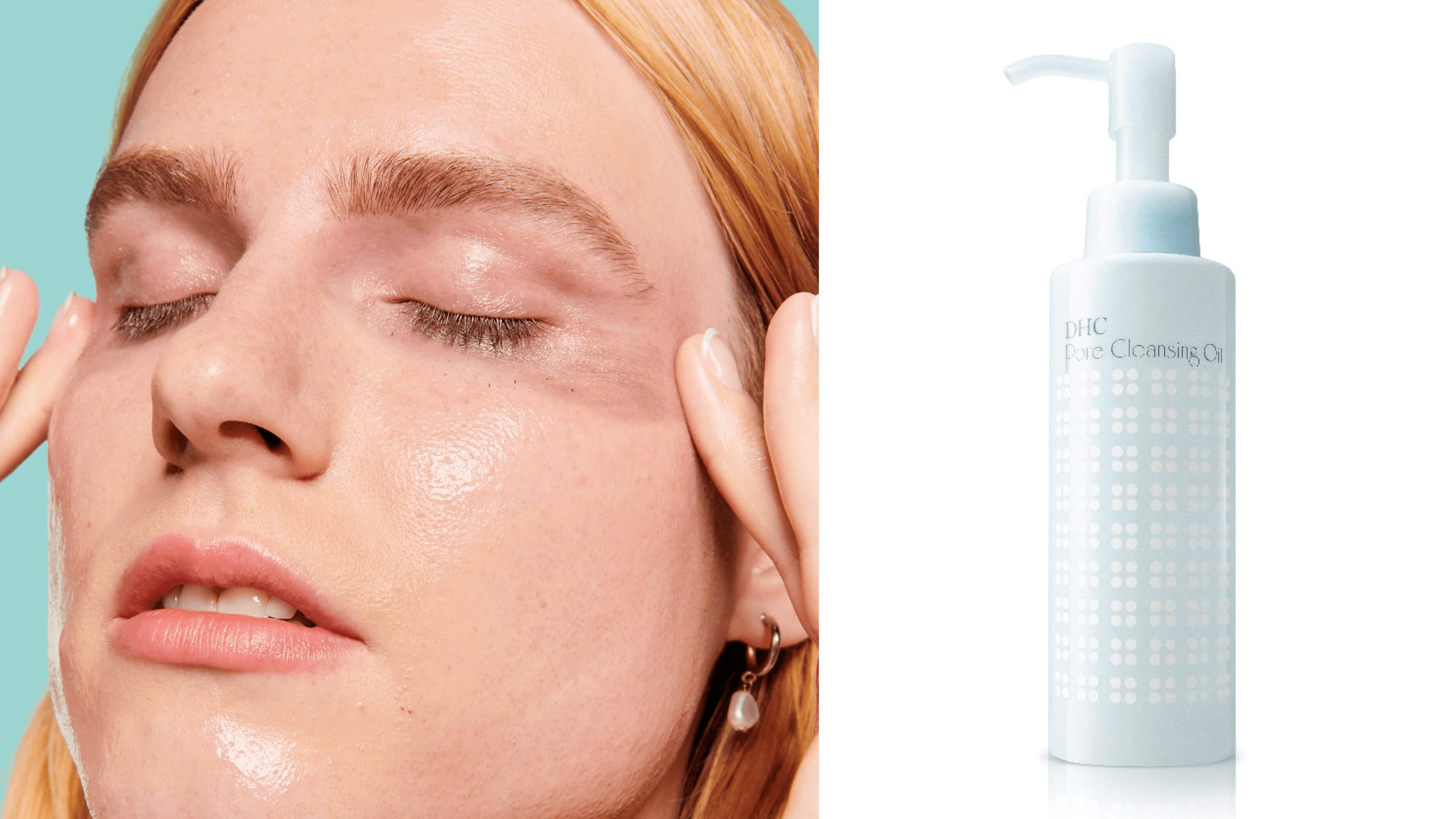 Cleansing Oils 2025 Header