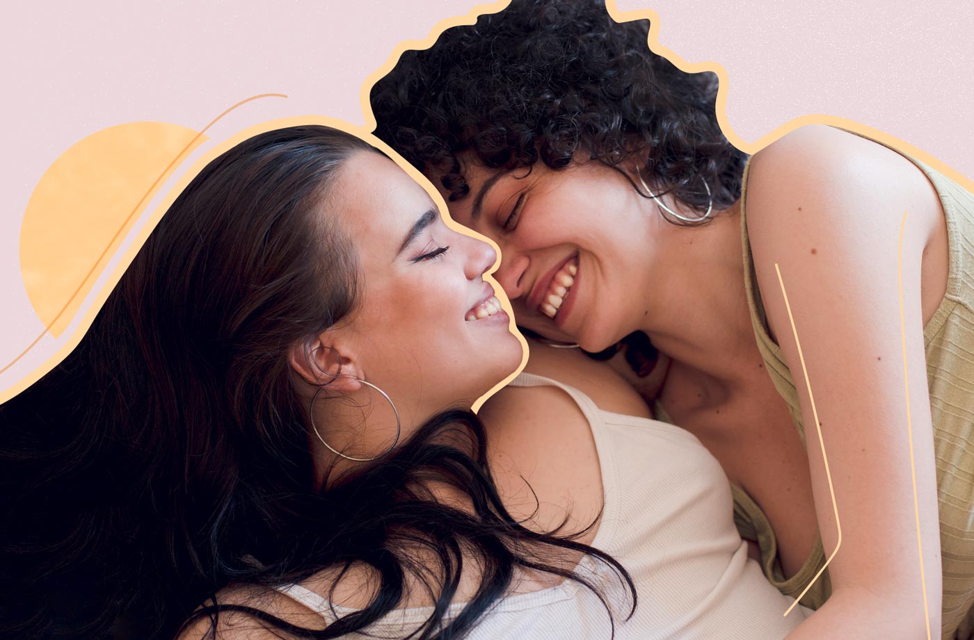 Featured image for Yes, There's More Than One Type of Monogamy