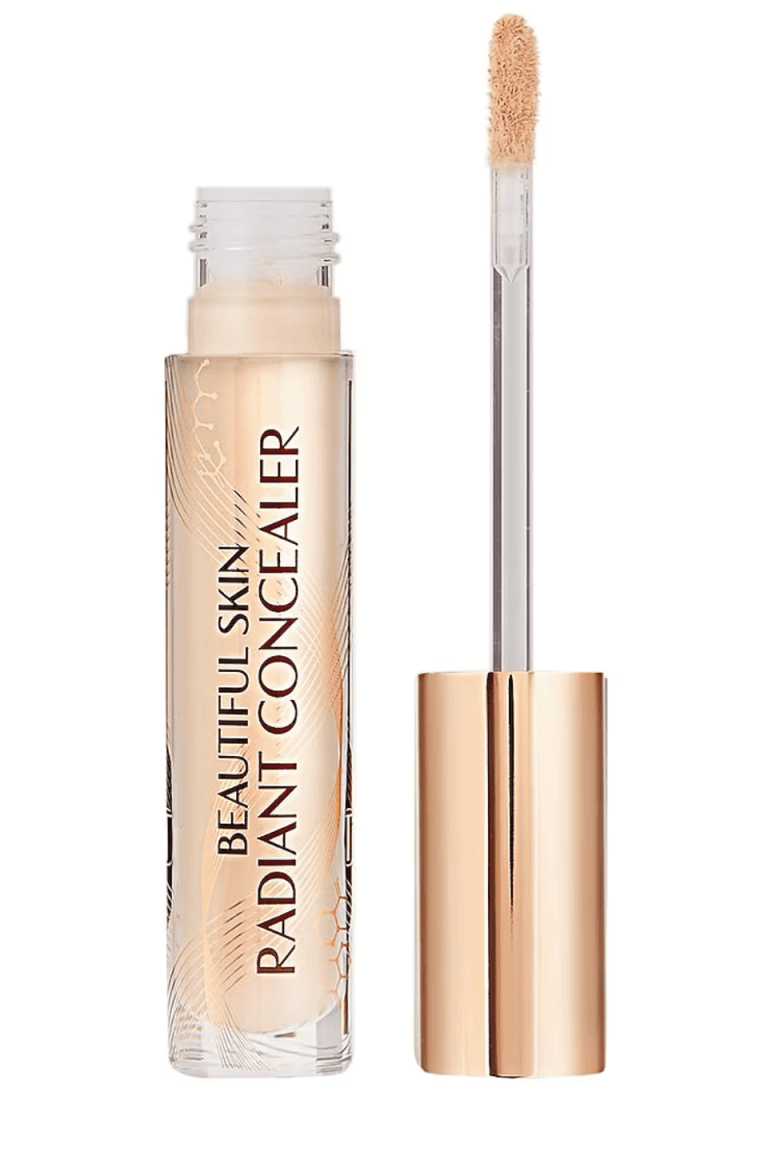 Charlotte Tilbury Beautiful Skin Radiant Concealer
