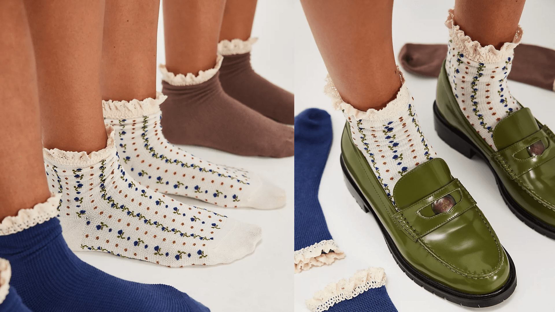 ruffle-socks