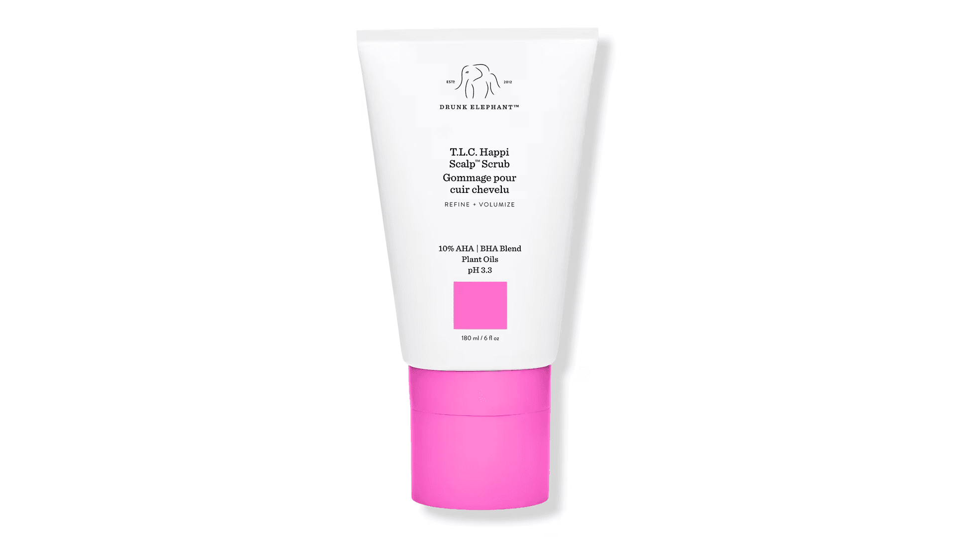 scalp scrub
