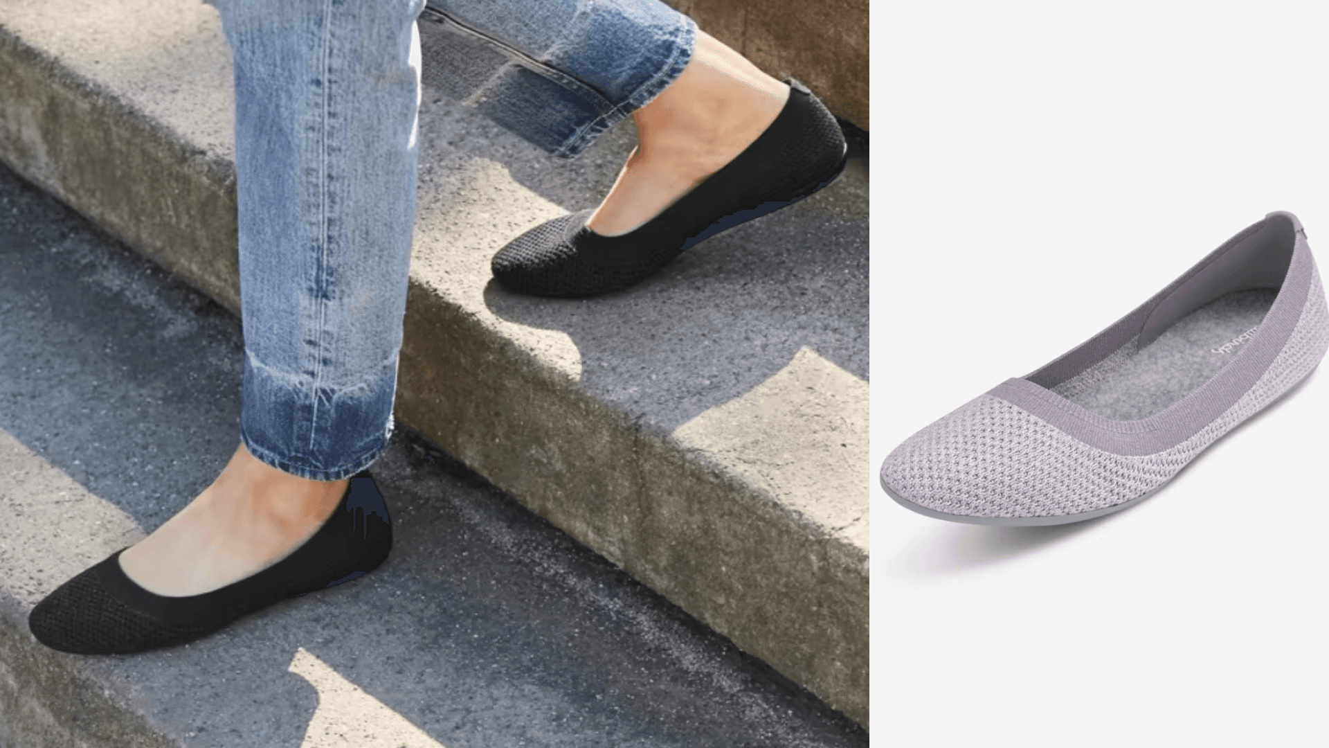 Allbirds flats