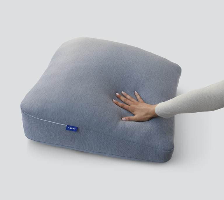 casper pillow