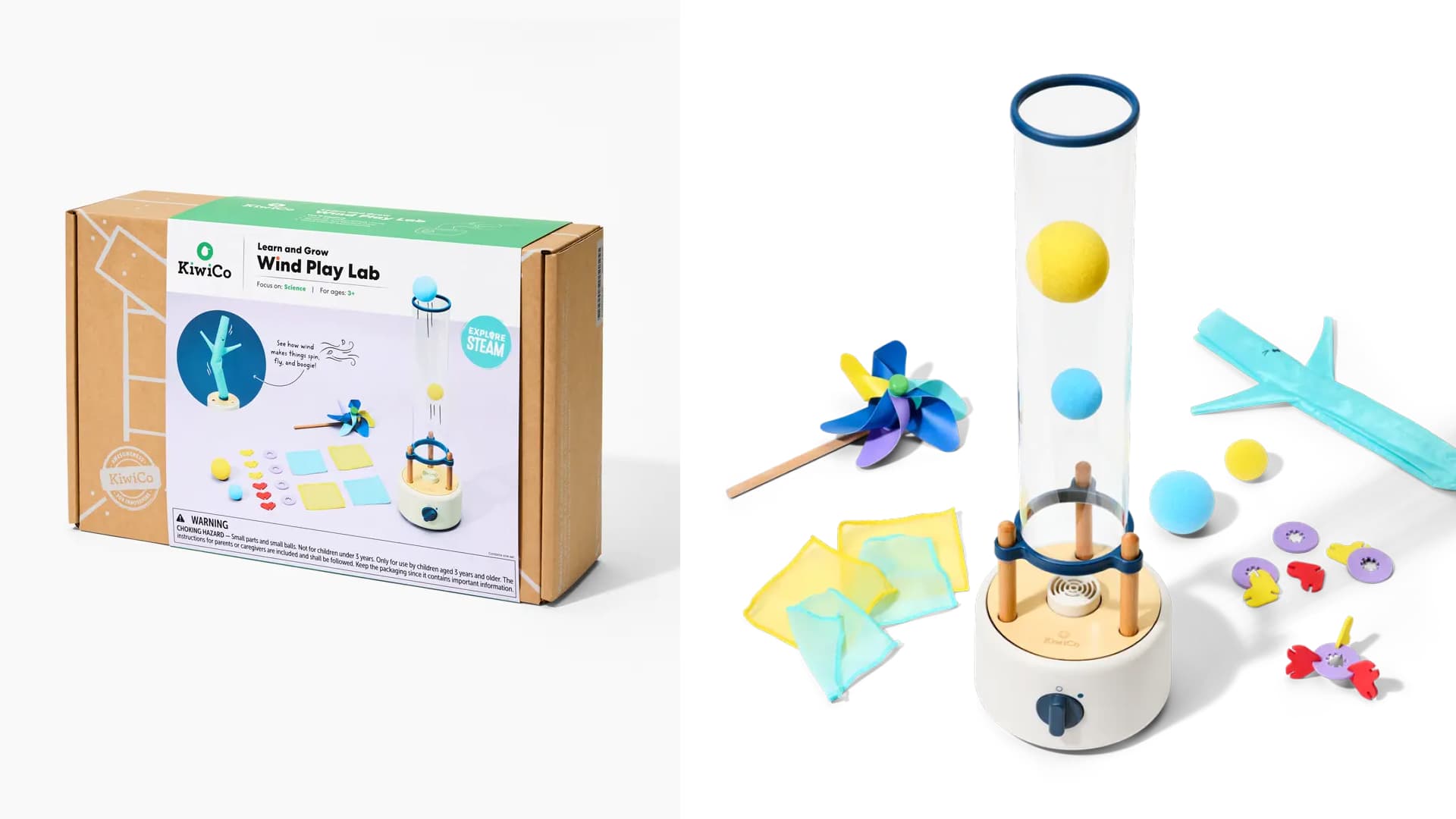 science project for kids