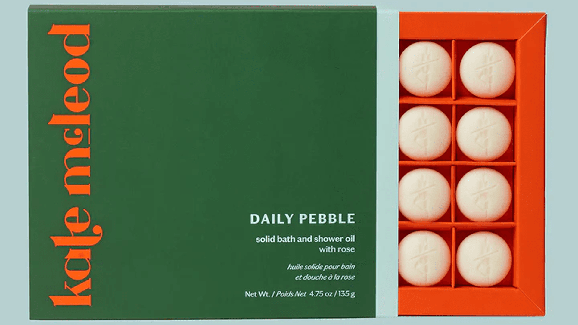 bath oil