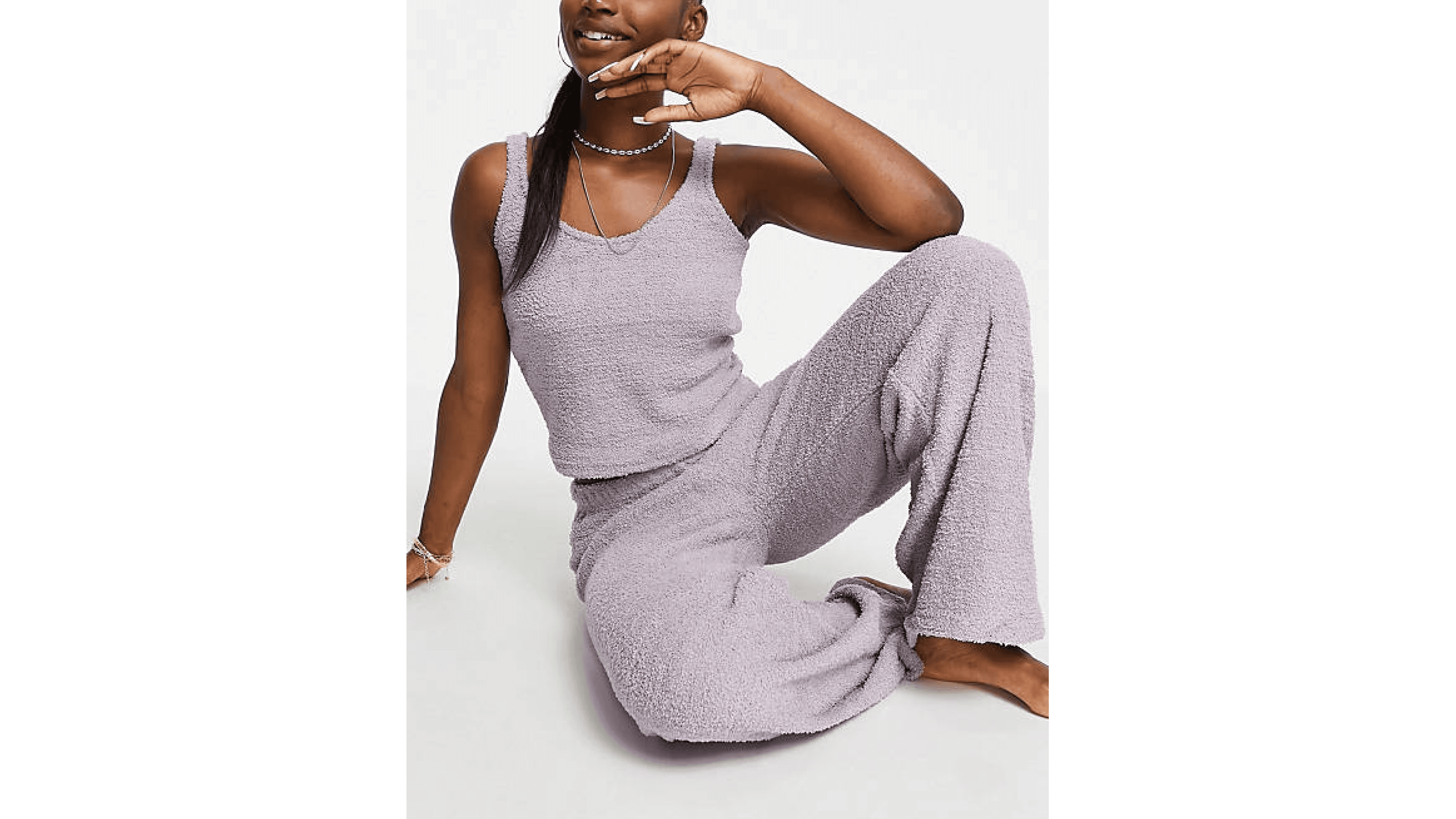 ASOS Loungewear Set