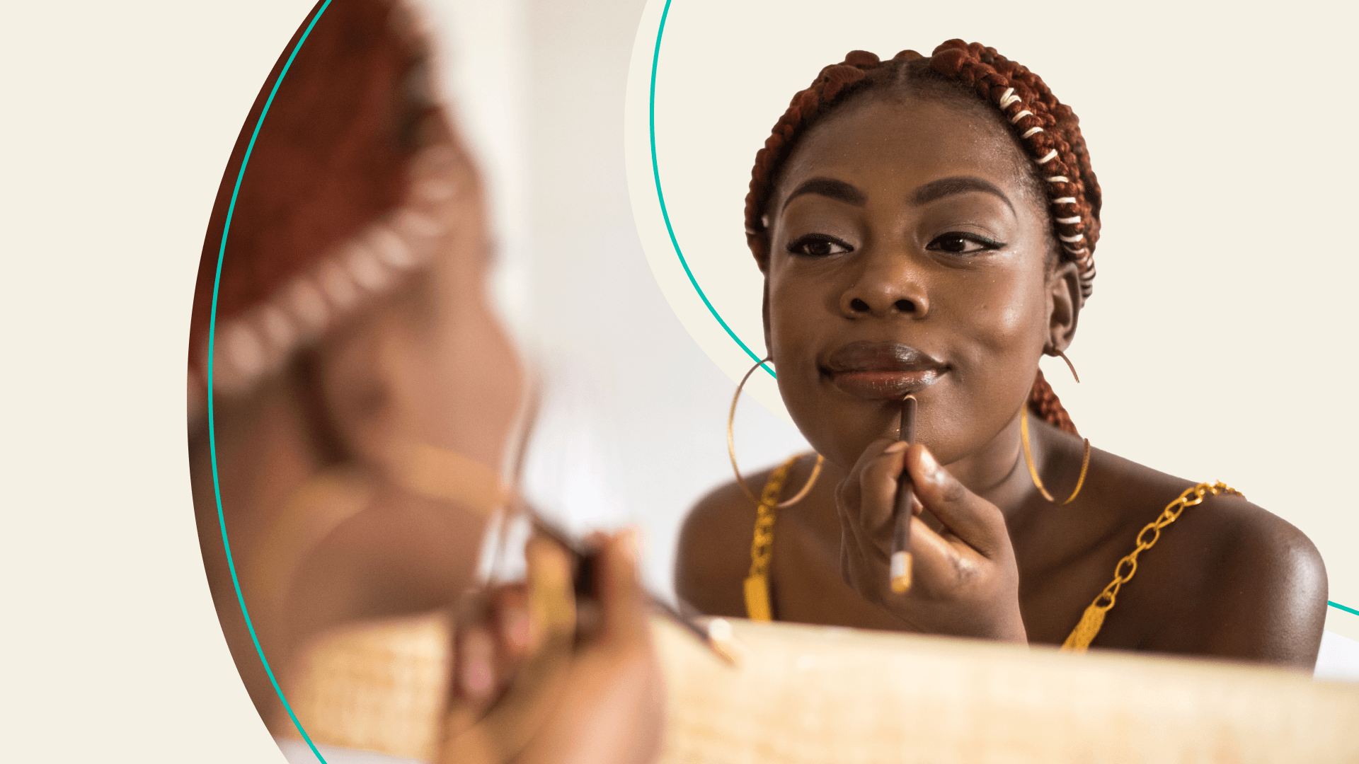 These Black Women Are To Thank for a More Inclusive Beauty Industry