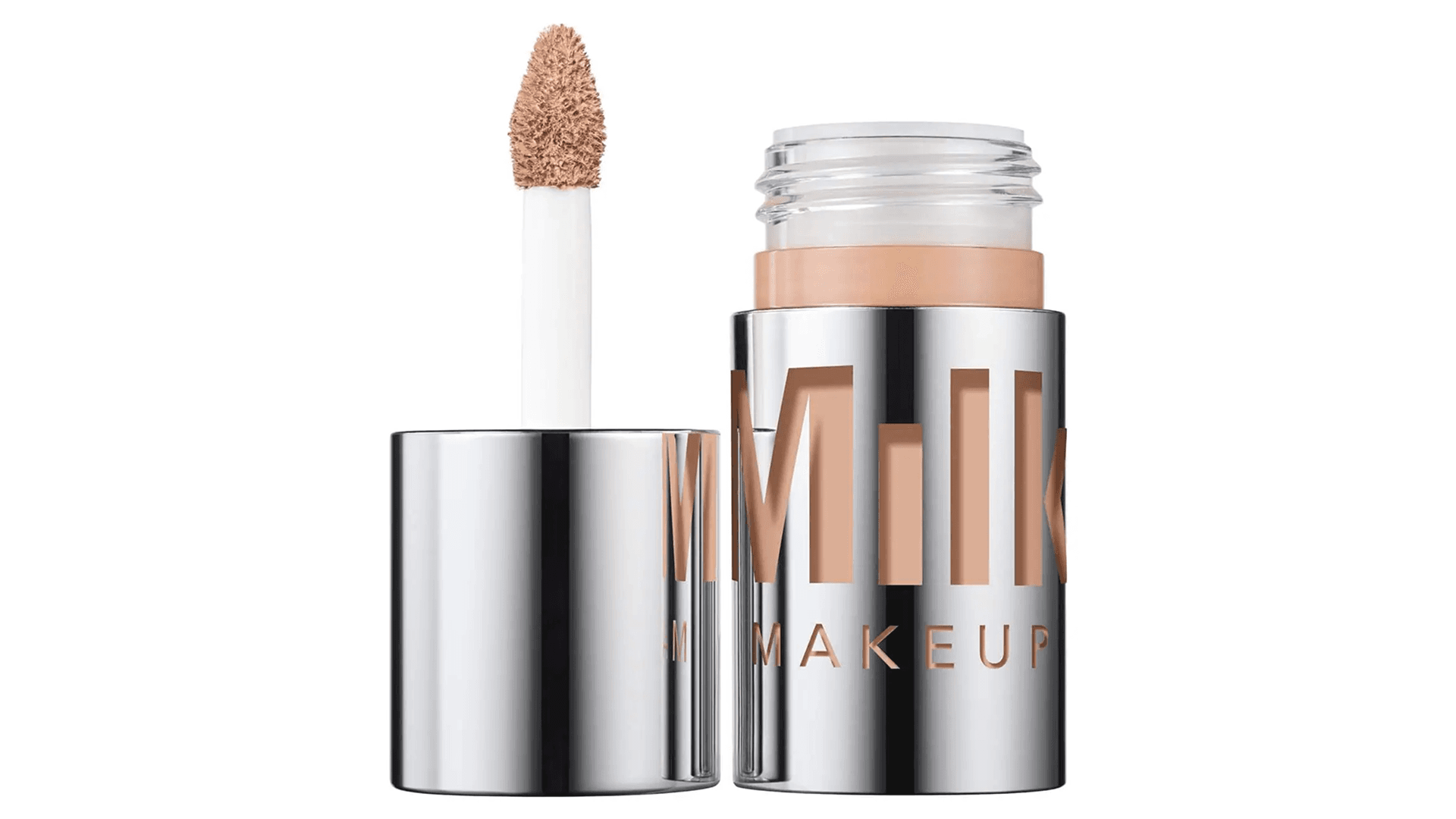 Milk Makeup concealer in 6C