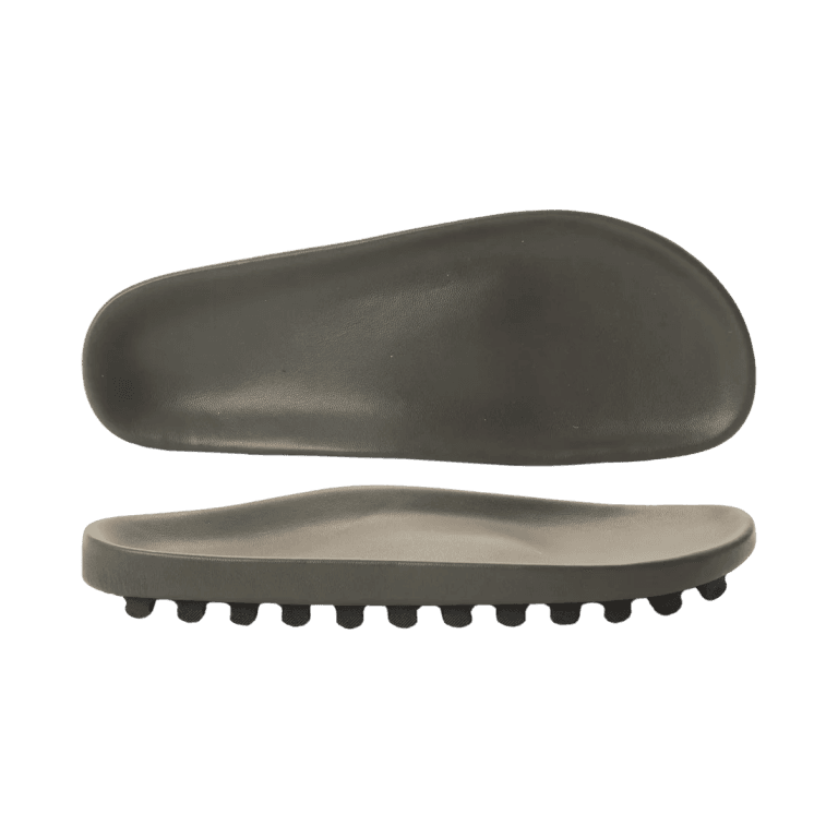 Commbi Footwear Vegan Leather Footbed