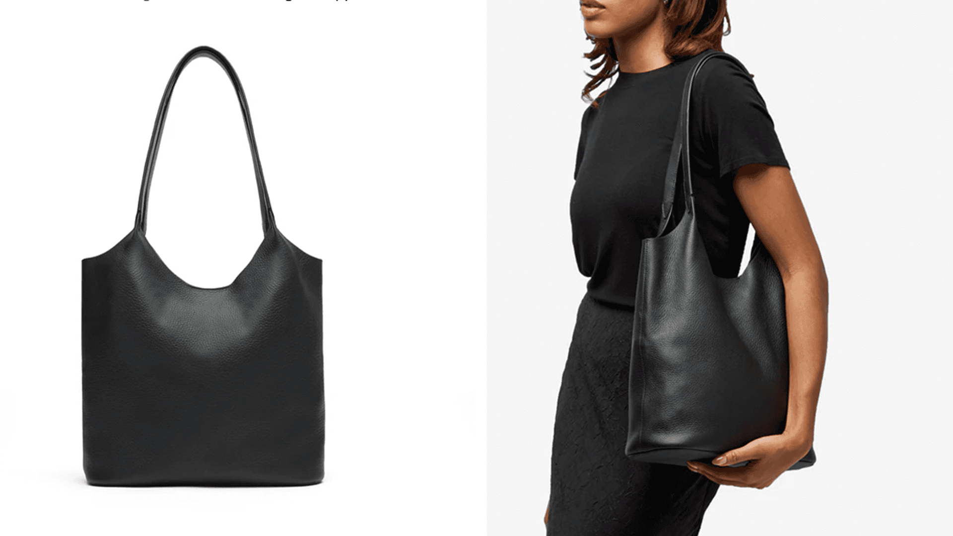 shopper tote