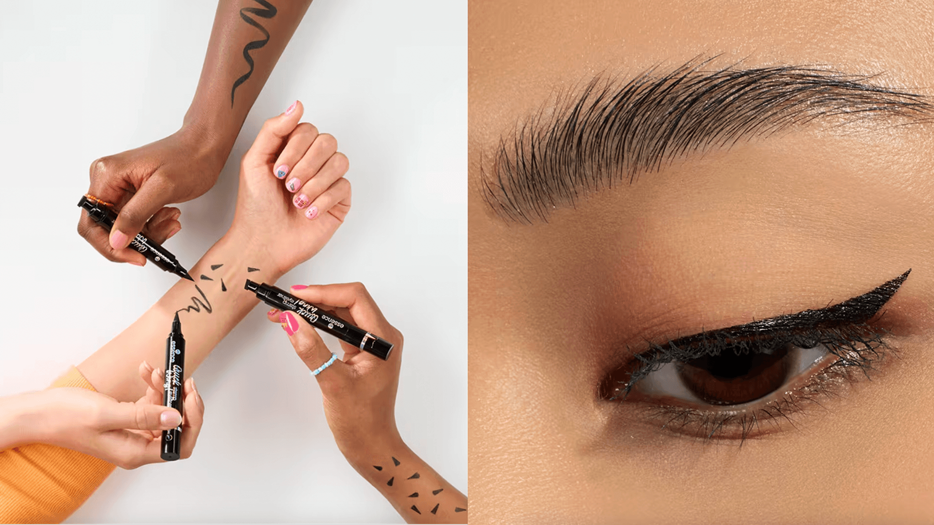 eyeliner