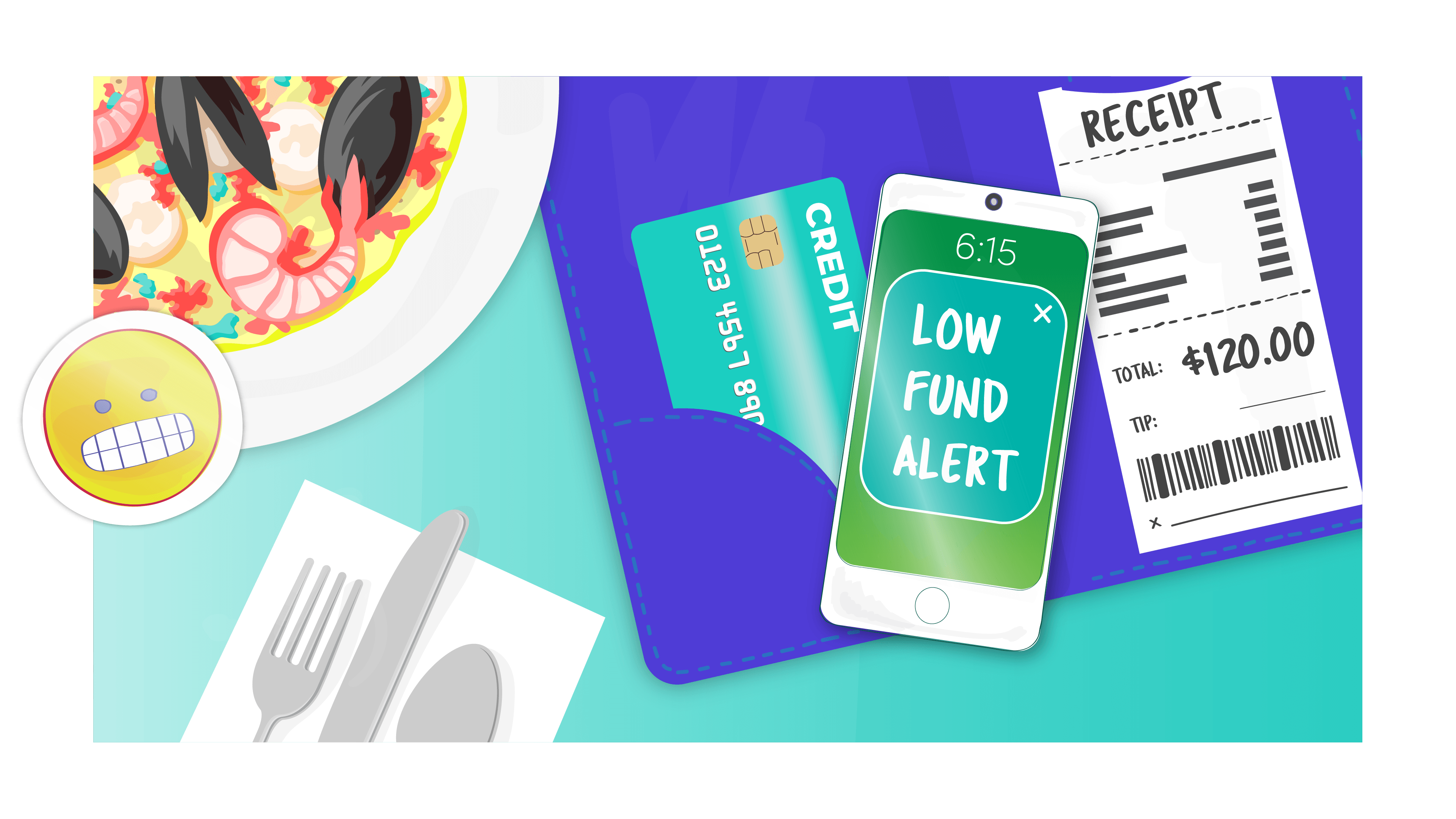 All hands on debt Hero